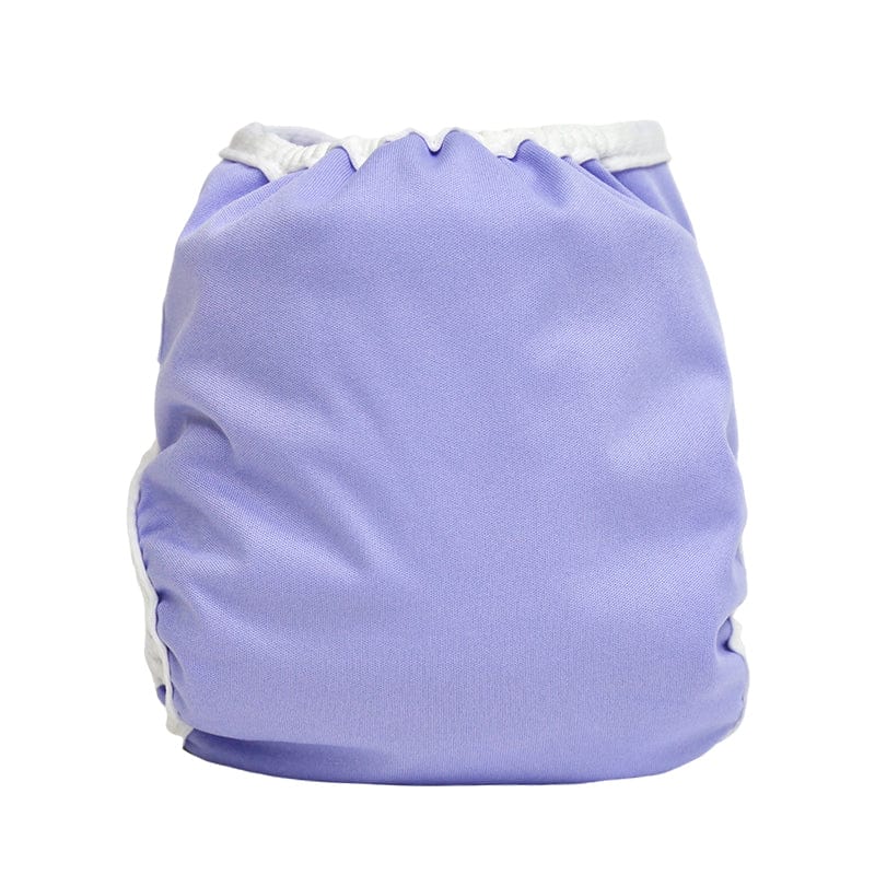 The "Bally" One Size Diaper Cover - Spring Fling Collection