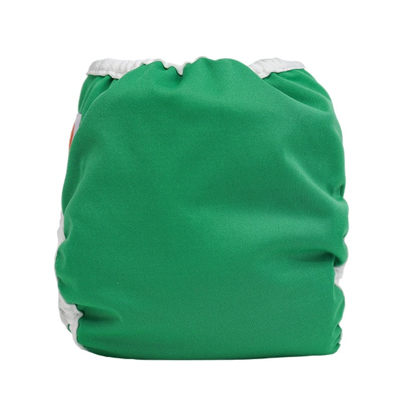 The "Bally" One Size Diaper Cover - Spring Fling Collection