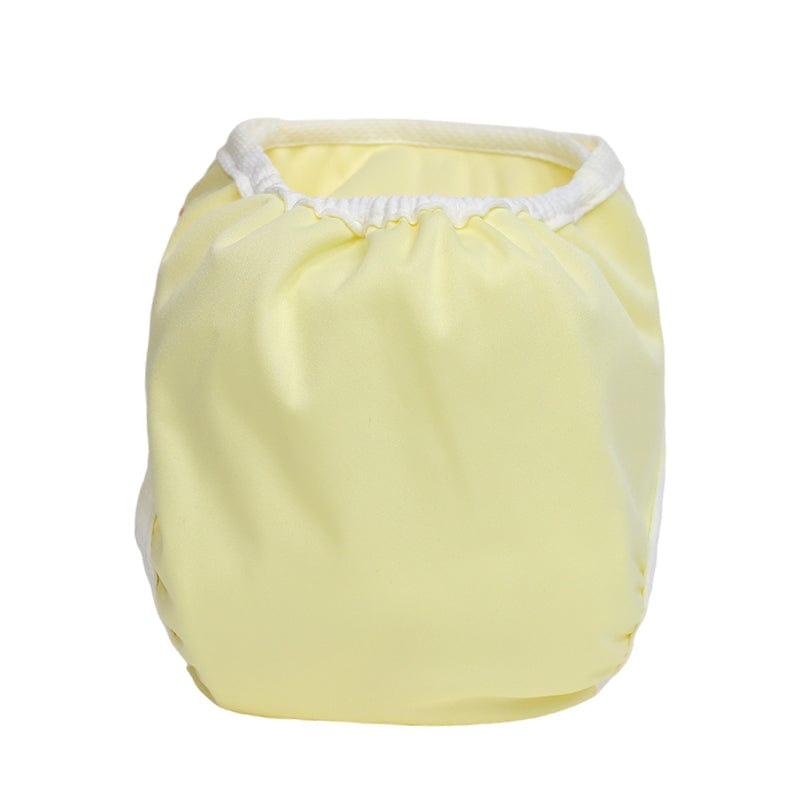 The "Bally" One Size Diaper Cover - Spring Fling Collection