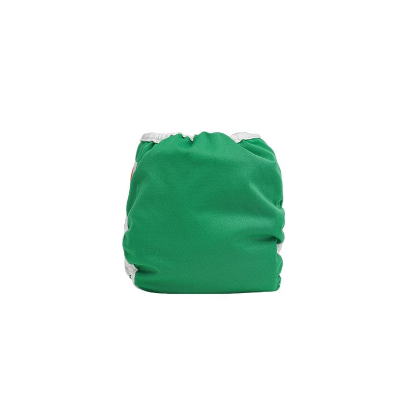 The "Bally" Newborn Diaper Cover - Spring Fling Collection