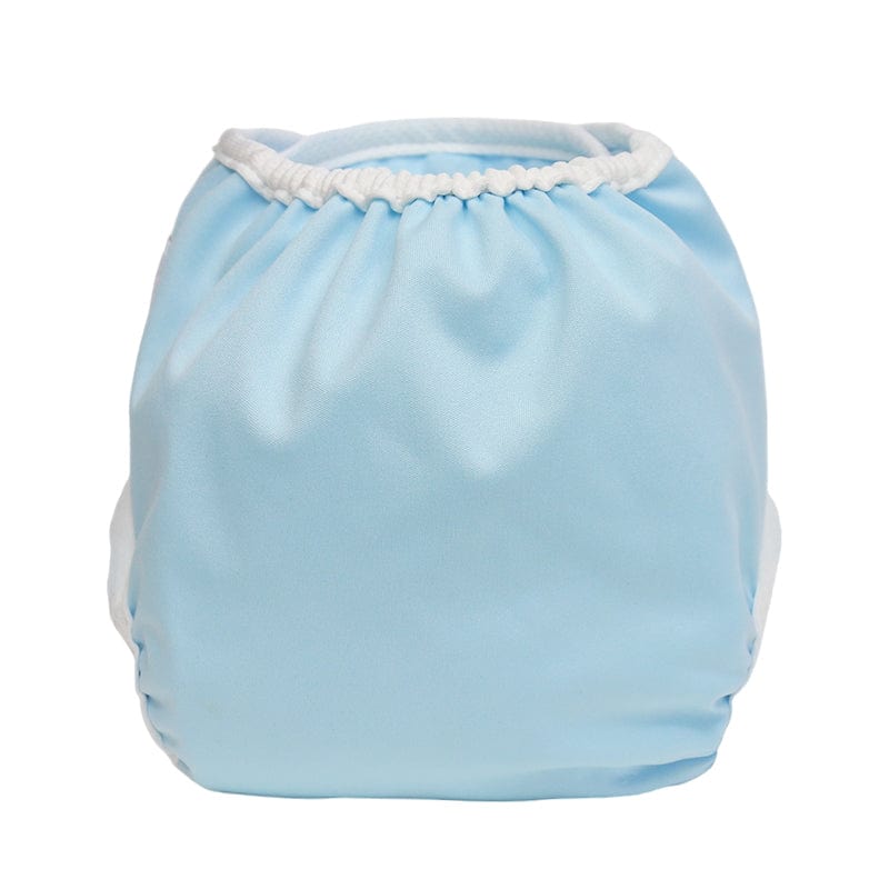 The "Bally" One Size Diaper Cover - Spring Fling Collection