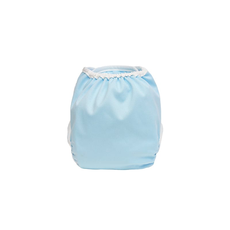 The "Bally" Newborn Diaper Cover - Spring Fling Collection