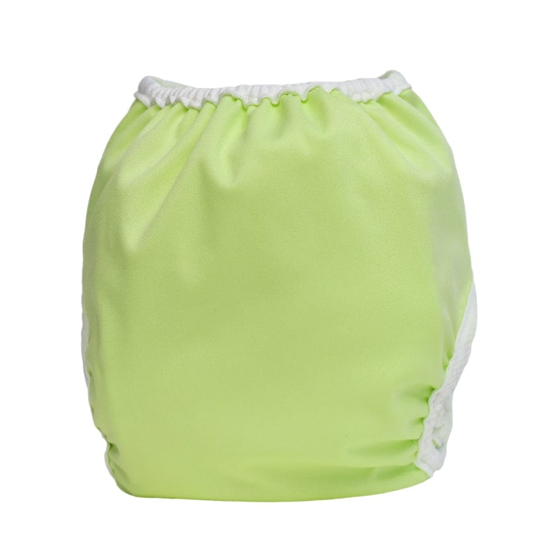 The "Bally" One Size Diaper Cover - Spring Fling Collection