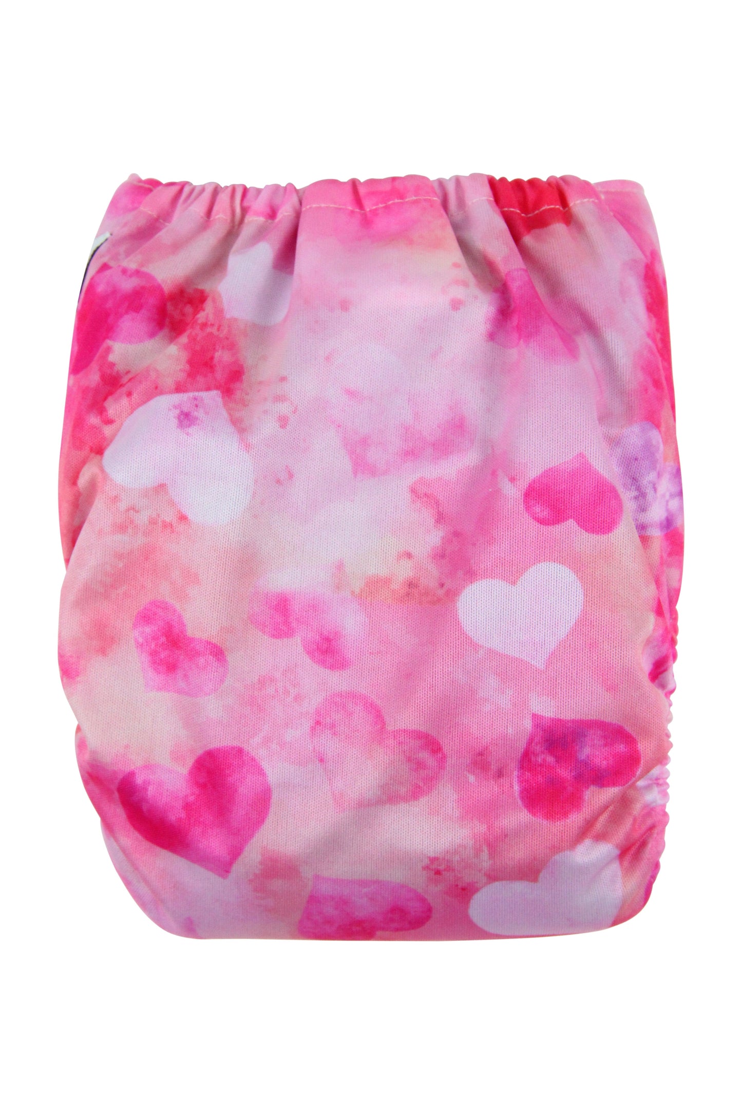 The "Breeze" Pocket Diaper