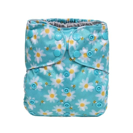 The "EZ" Pocket Diaper - Spring Fling Collection