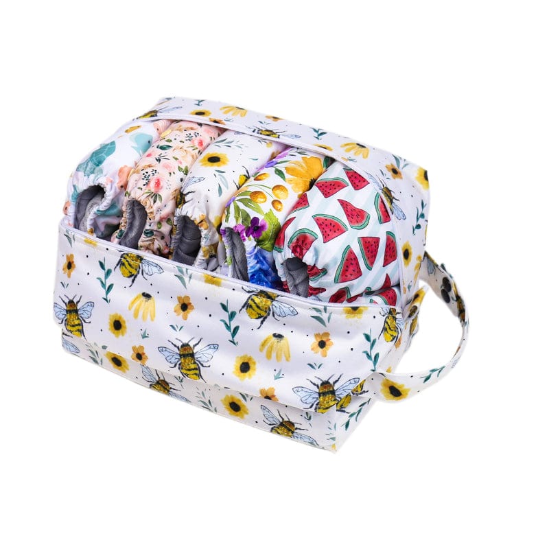 Diaper Pods - Spring Fling Collection