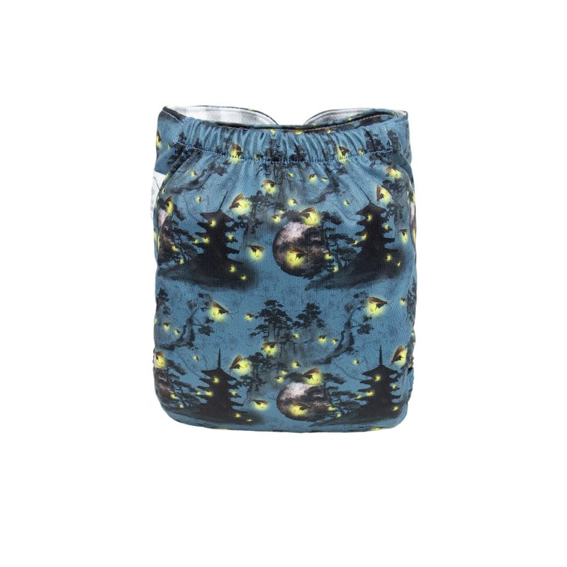 The "EZ" Pocket Diaper - Wintertide Collection