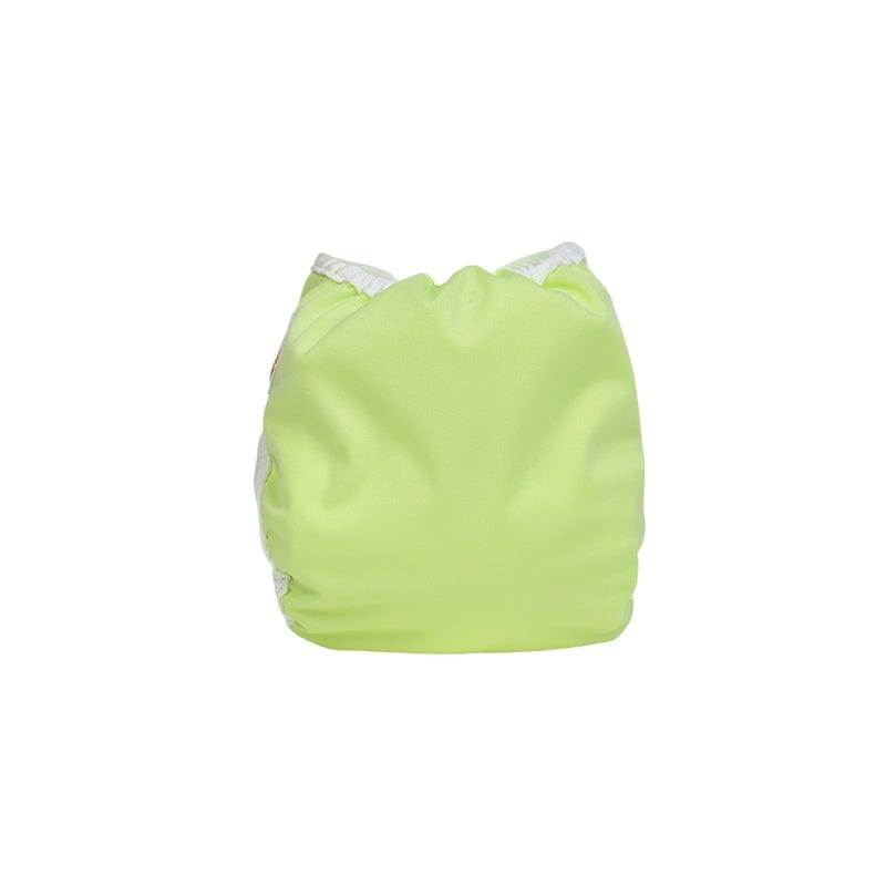 The "Bally" Newborn Diaper Cover - Spring Fling Collection