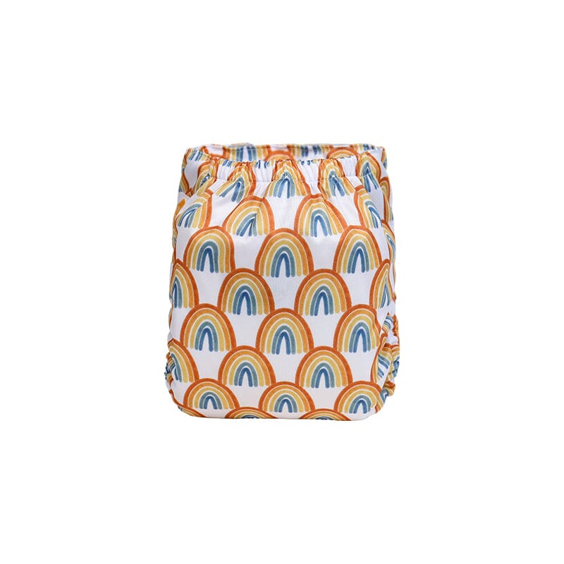 The "EZ" Pocket Diaper - Spring Fling Collection