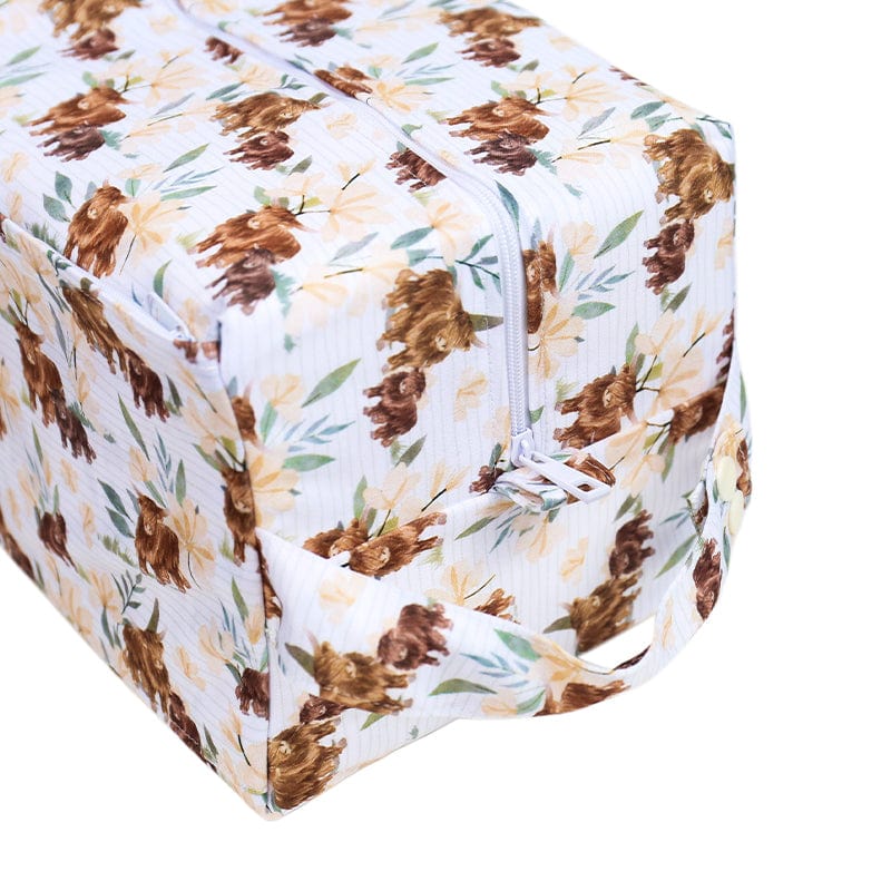 Diaper Pods - Spring Fling Collection