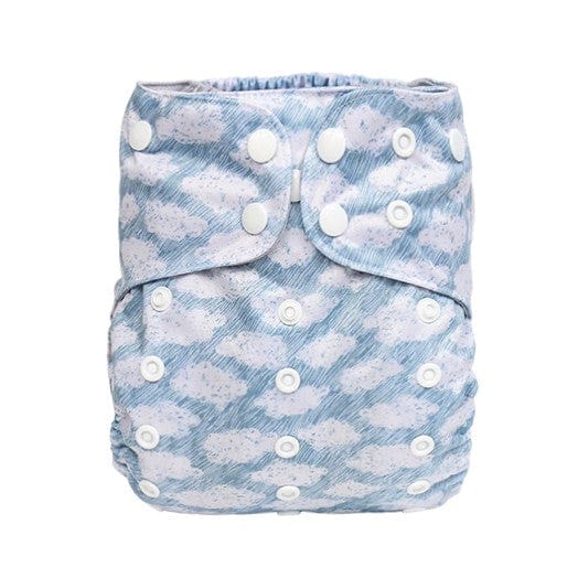 The "EZ" Pocket Diaper - Spring Fling Collection