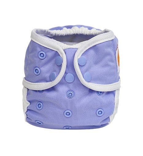 The "Bally" Newborn Diaper Cover - Spring Fling Collection