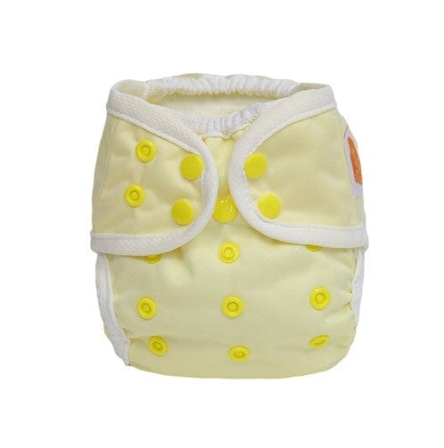 The "Bally" Newborn Diaper Cover - Spring Fling Collection