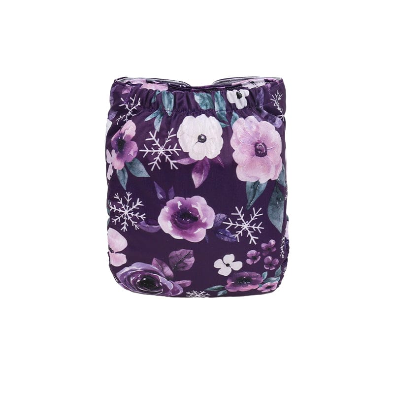 The "EZ" Pocket Diaper - Wintertide Collection
