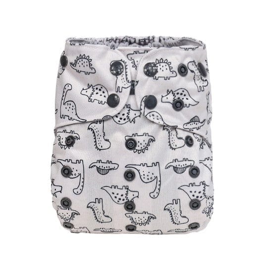 The "EZ" Pocket Diaper - Spring Fling Collection