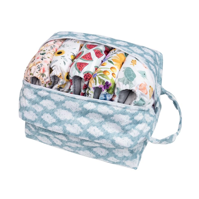 Diaper Pods - Spring Fling Collection