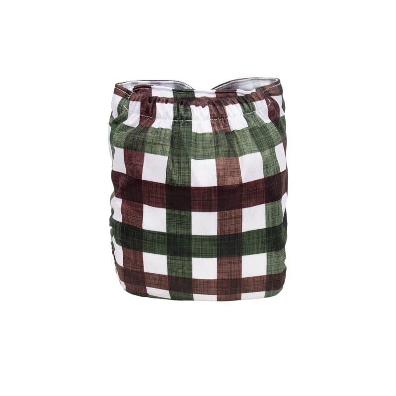 The "EZ" Pocket Diaper - Wintertide Collection