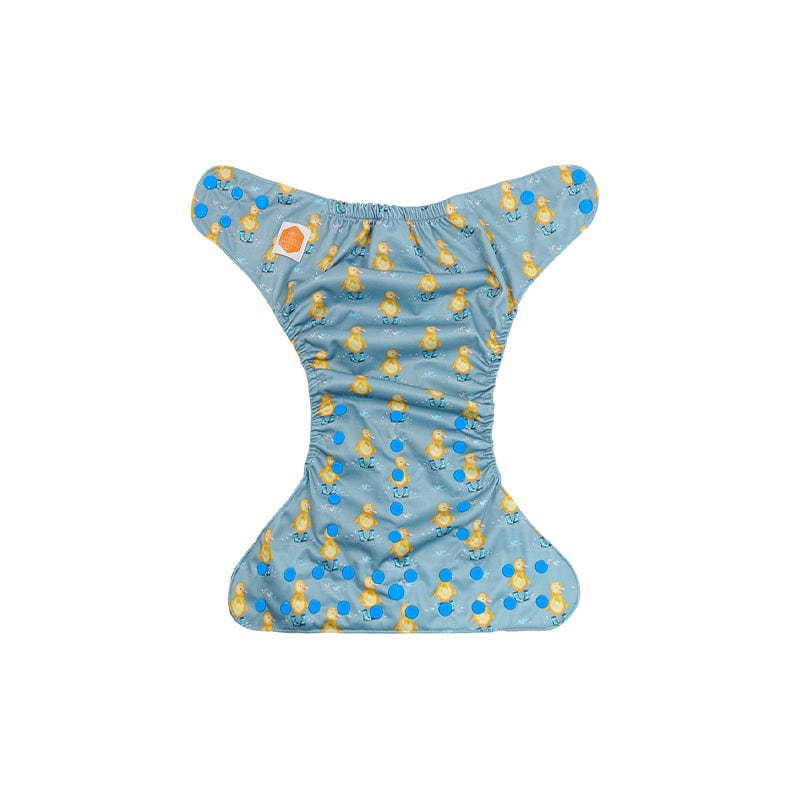 The "EZ" Pocket Diaper - Spring Fling Collection