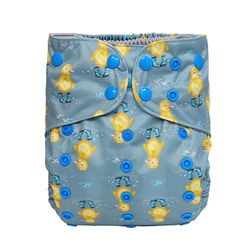 The "EZ" Pocket Diaper - Spring Fling Collection