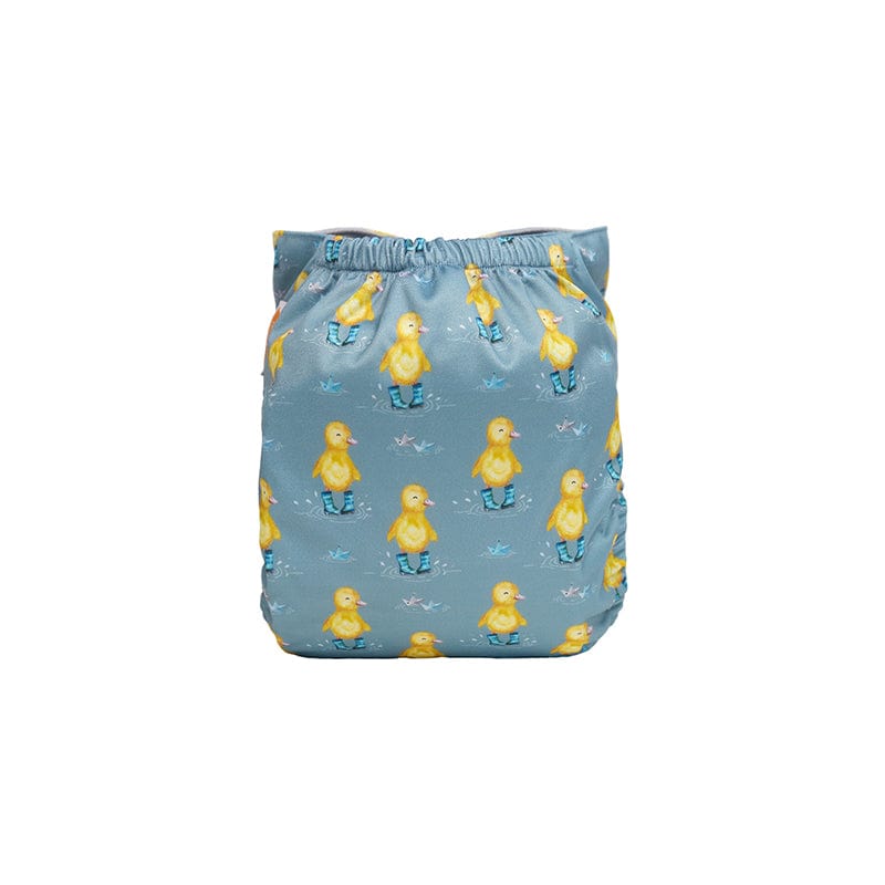 The "EZ" Pocket Diaper - Spring Fling Collection