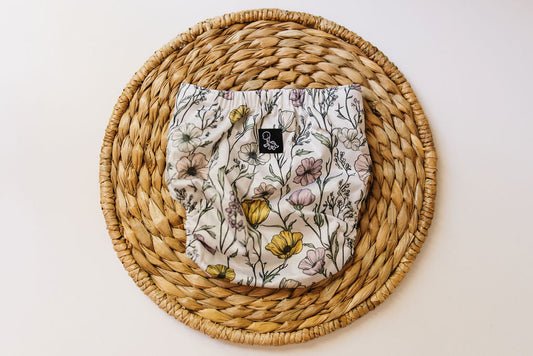 Penelope Reusable Cloth Pocket Diaper