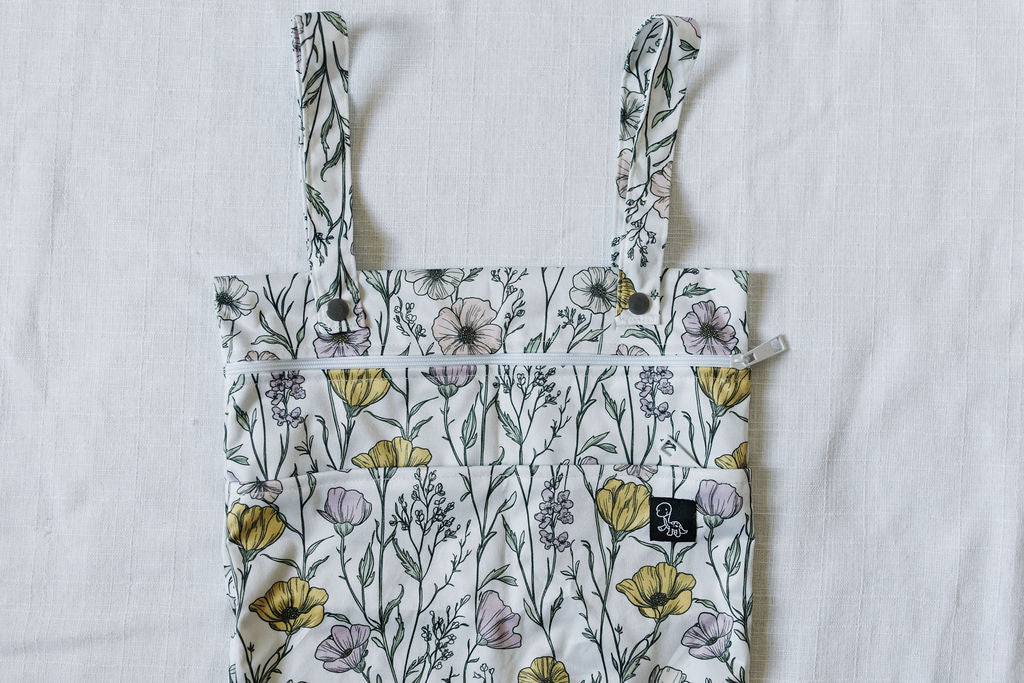 Penelope Wet Bag
