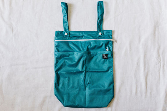 Deep Sea Wet Bag