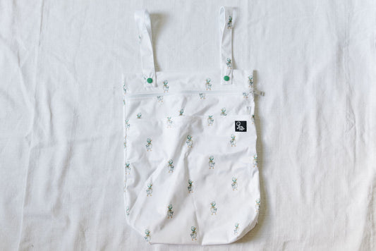 Lucky Ducky Wet Bag