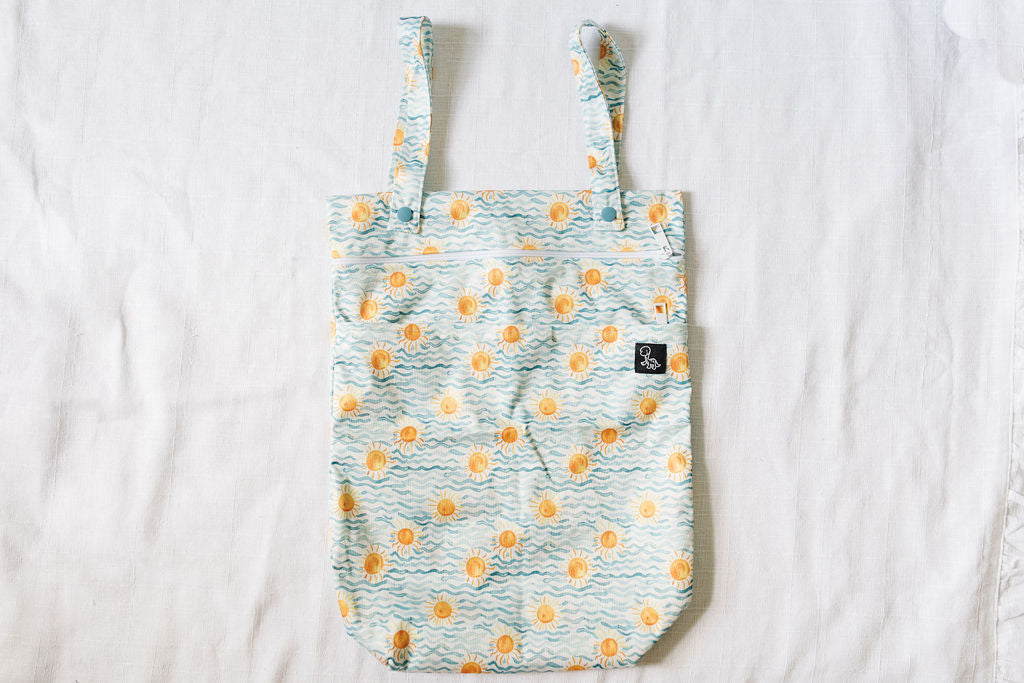 Oliver Wet Bag