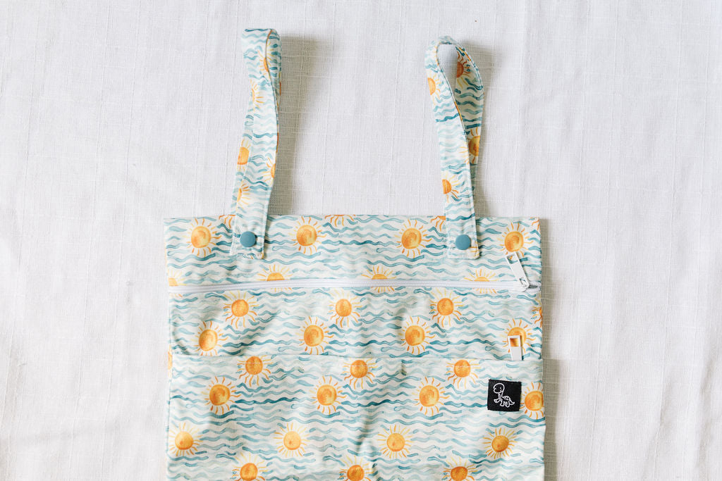 Oliver Wet Bag