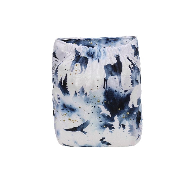 The "EZ" Pocket Diaper - Wintertide Collection