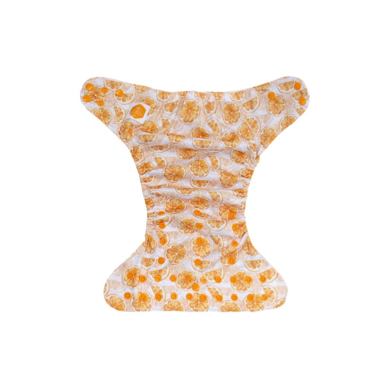 The "EZ" Pocket Diaper - Spring Fling Collection