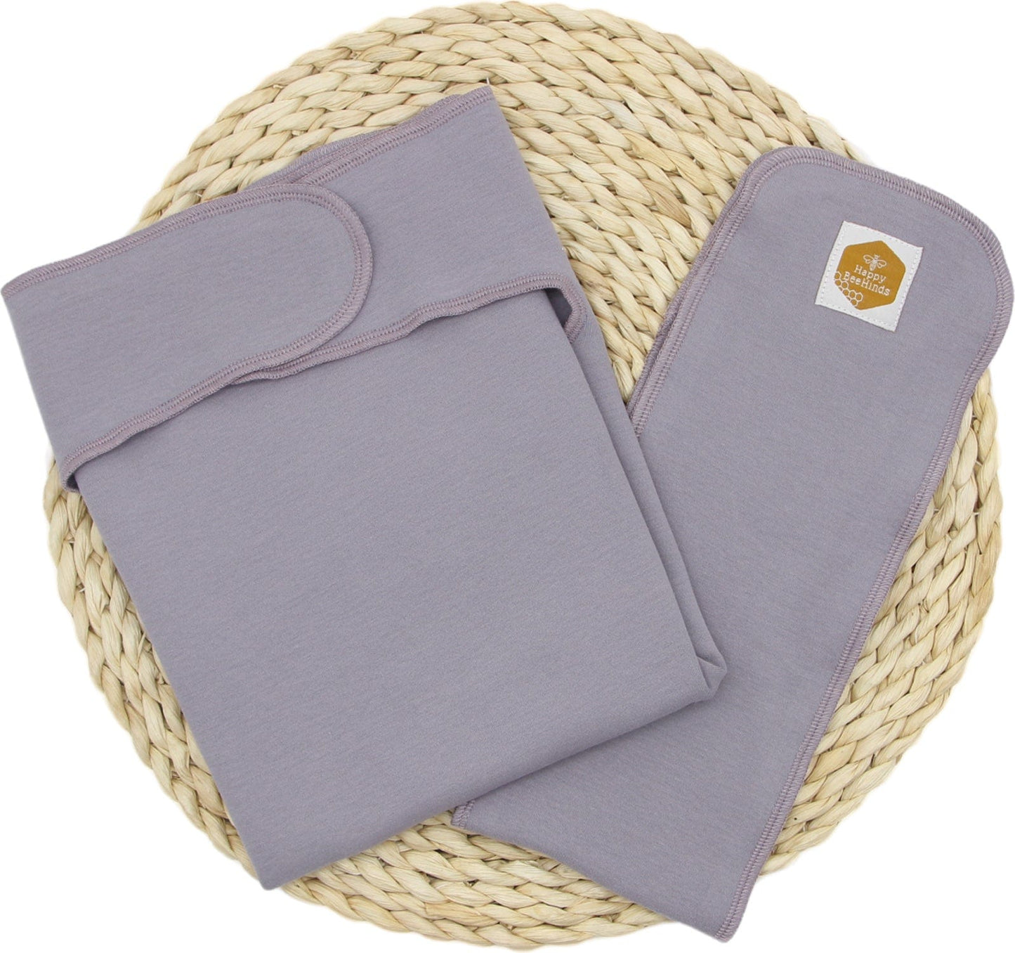 Organic Cotton Snake Insert by Happy BeeHinds