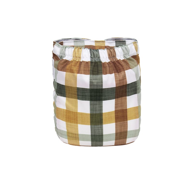 The "EZ" Pocket Diaper - Wintertide Collection