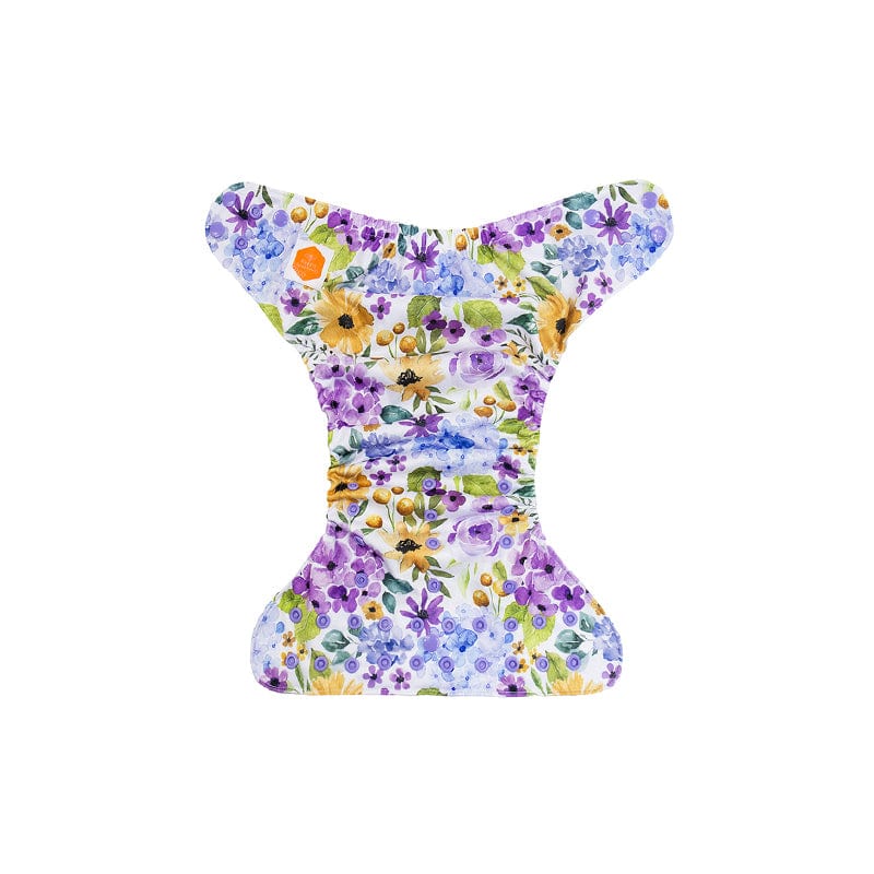 The "EZ" Pocket Diaper - Spring Fling Collection