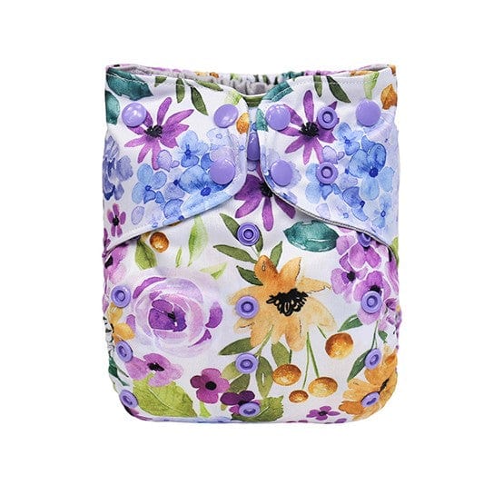 The "EZ" Pocket Diaper - Spring Fling Collection