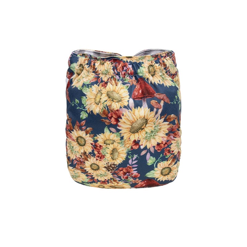 The "EZ" Pocket Diaper - Wintertide Collection
