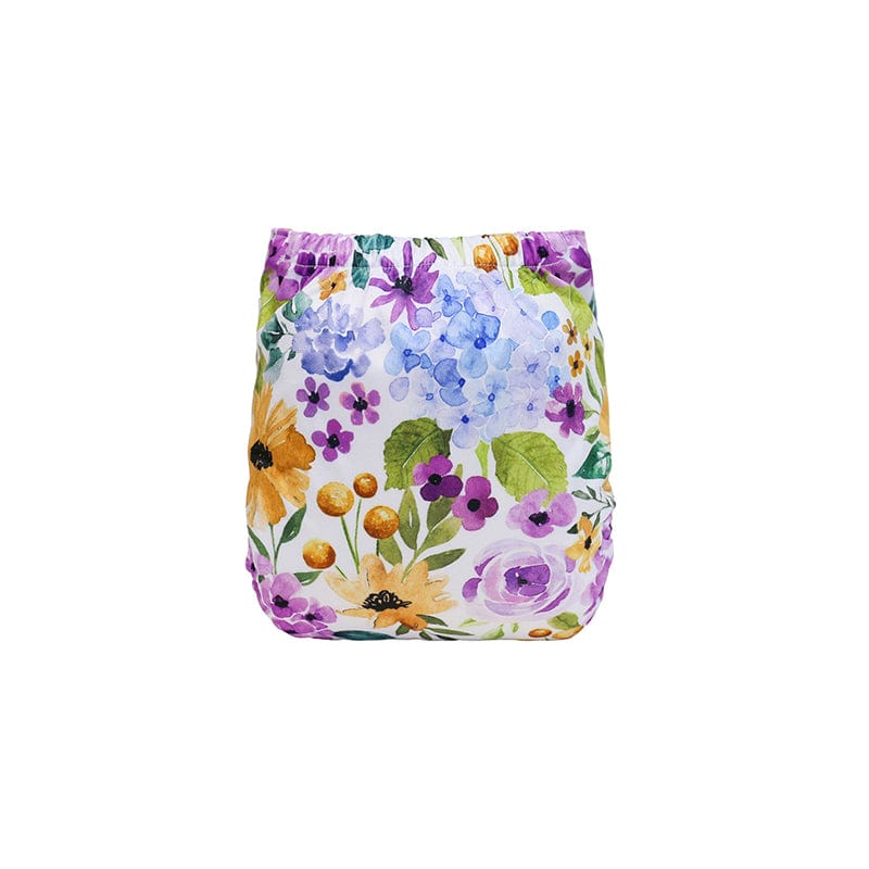 The "EZ" Pocket Diaper - Spring Fling Collection