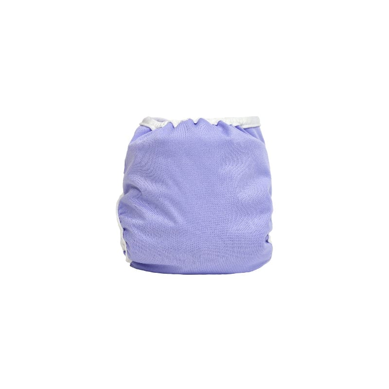 The "Bally" Newborn Diaper Cover - Spring Fling Collection