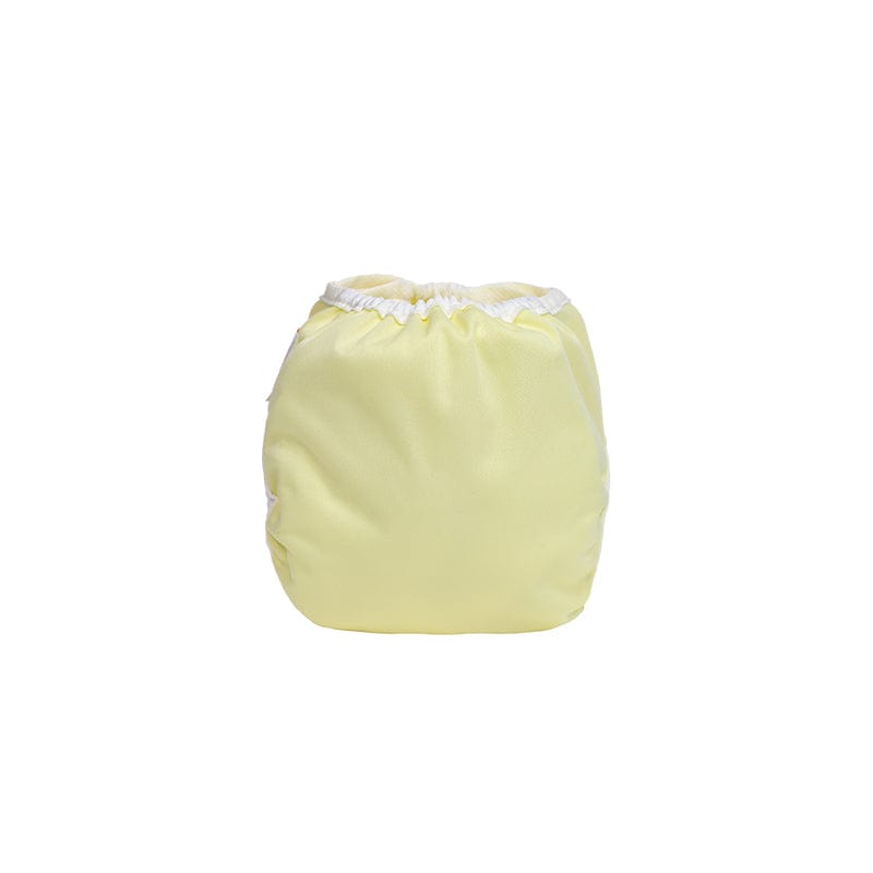 The "Bally" Newborn Diaper Cover - Spring Fling Collection