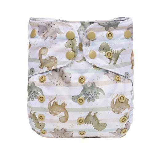 The "EZ" Pocket Diaper - Spring Fling Collection