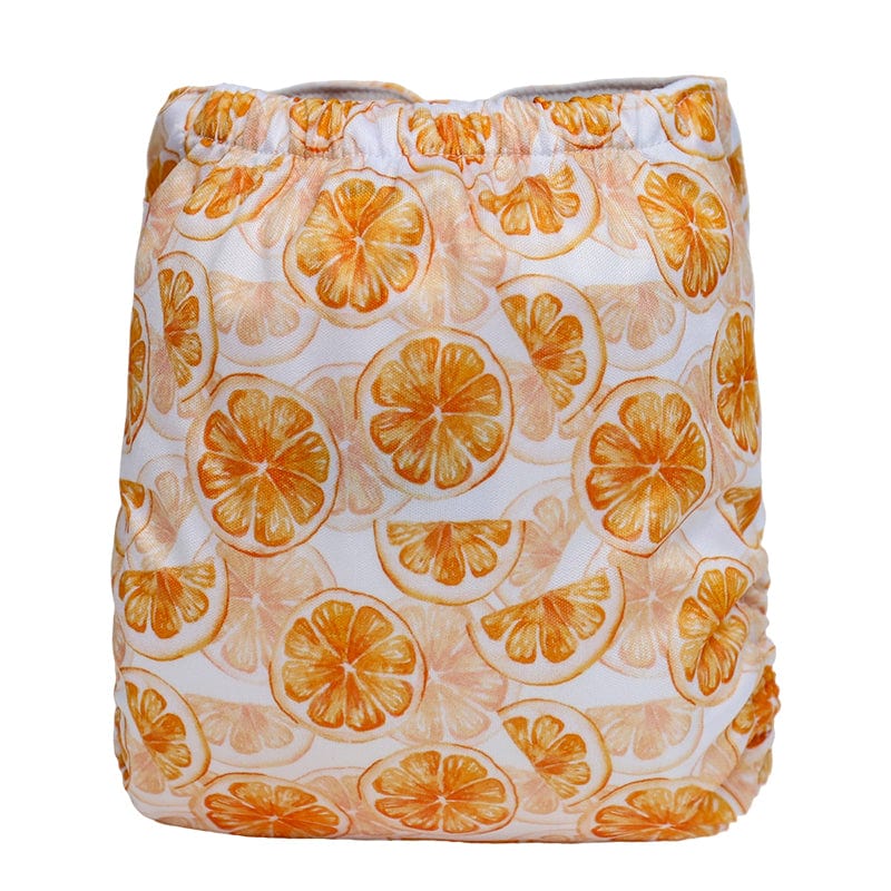 The "Grande" Pocket Diaper - Spring Fling Collection