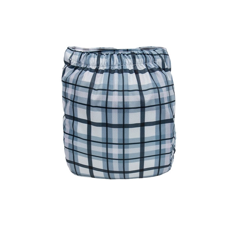 The "EZ" Pocket Diaper - Wintertide Collection