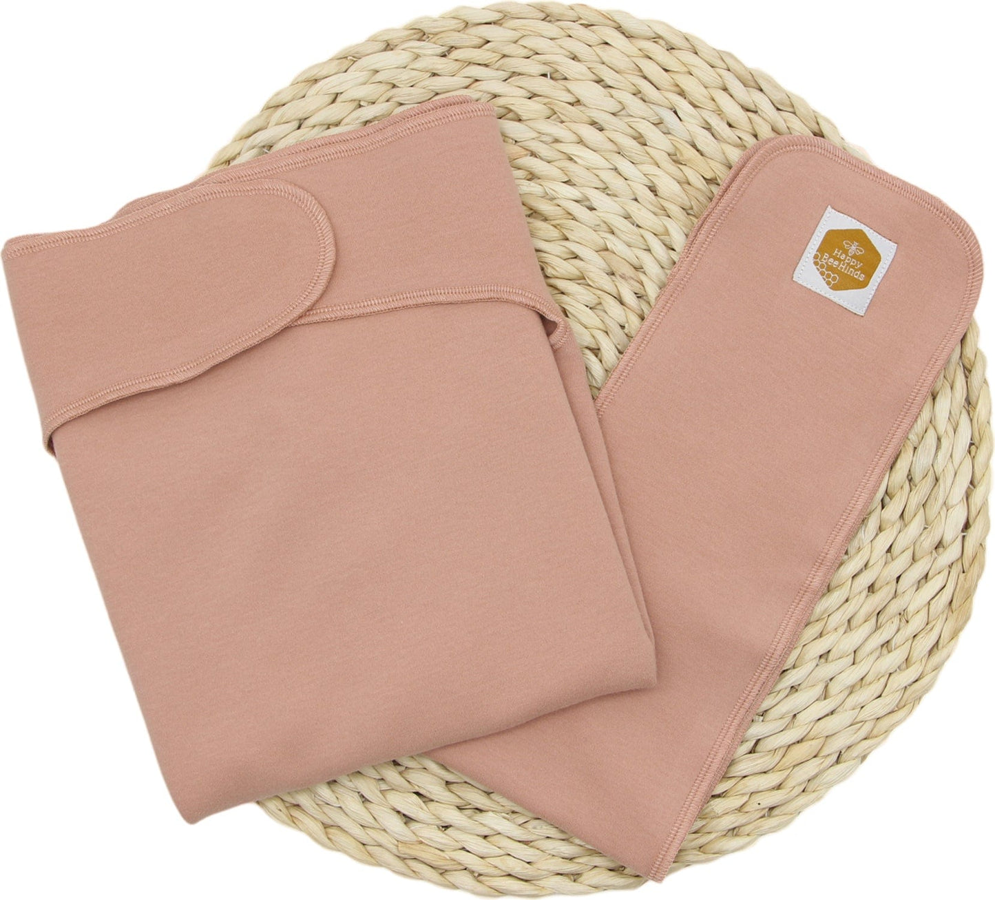 Organic Cotton Snake Insert by Happy BeeHinds