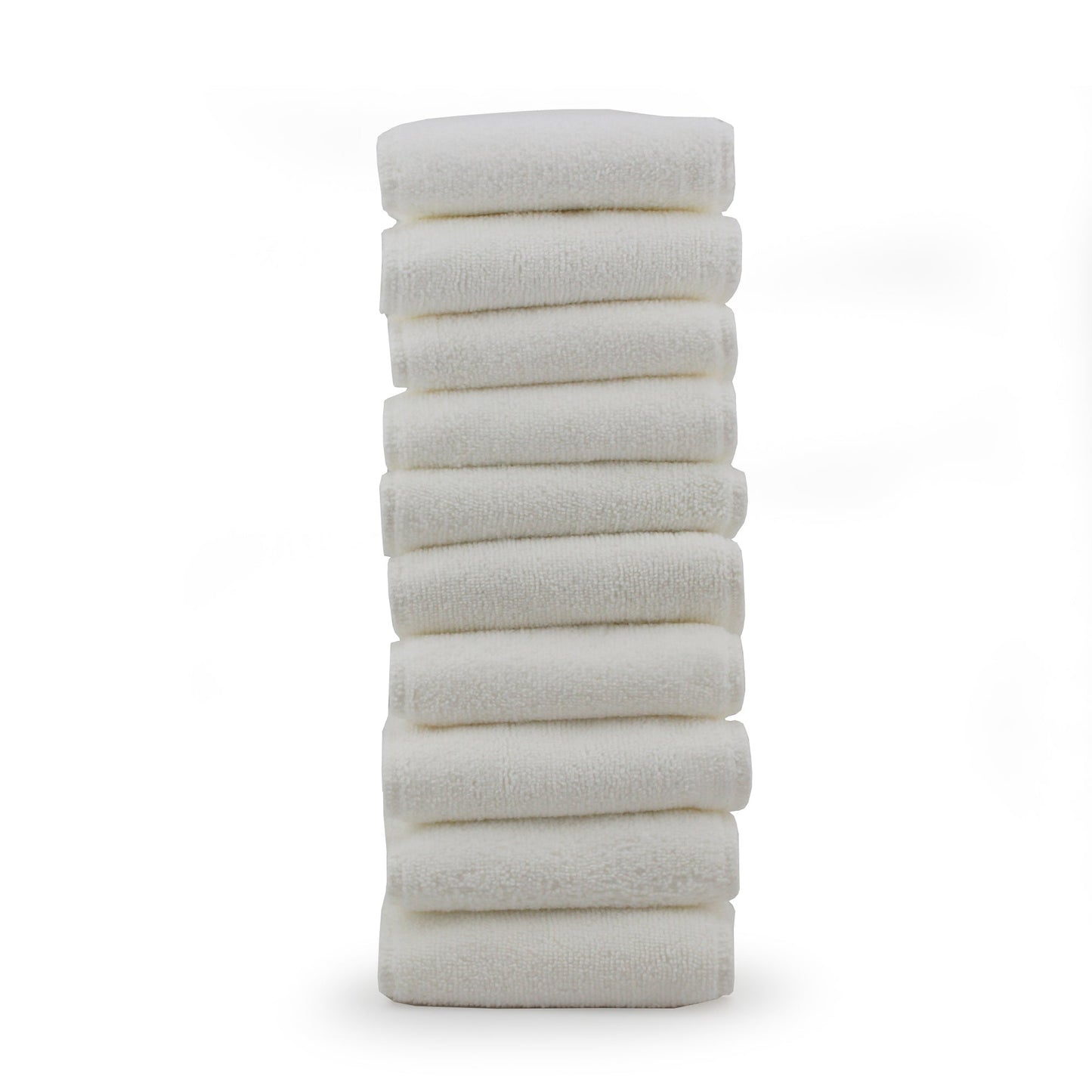 10 pack - Microfiber 6r Soaker Sets (20 Cloth Diaper Inserts)