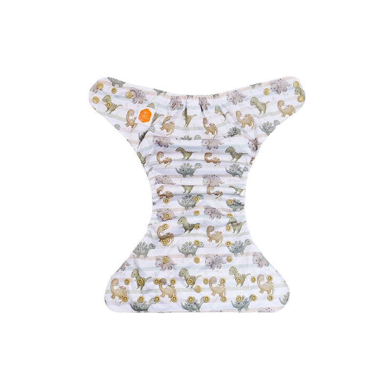 The "EZ" Pocket Diaper - Spring Fling Collection