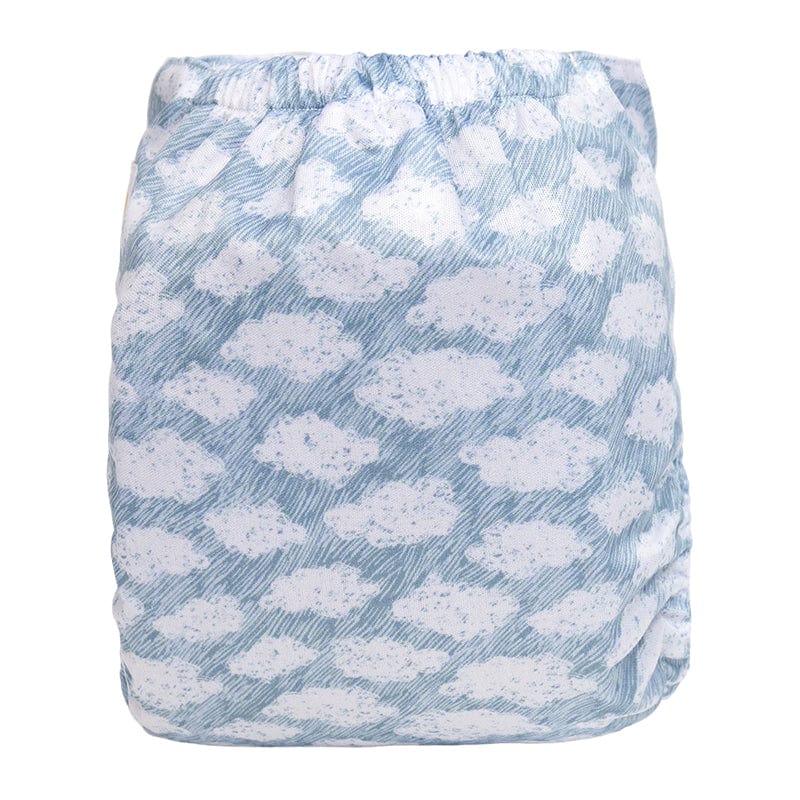 The "Grande" Pocket Diaper - Spring Fling Collection