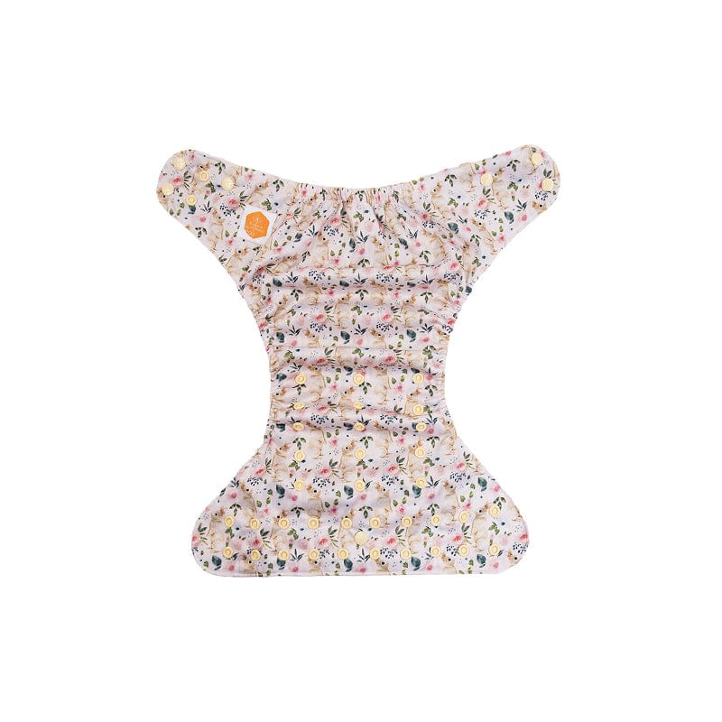 The "EZ" Pocket Diaper - Spring Fling Collection