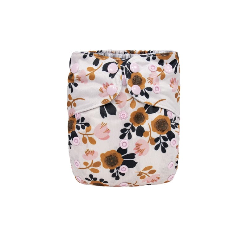 The "EZ" Pocket Diaper - Wintertide Collection
