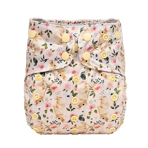 The "EZ" Pocket Diaper - Spring Fling Collection